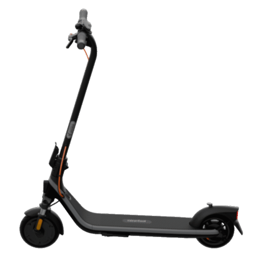 Segway električni romobil E2 Plus E II