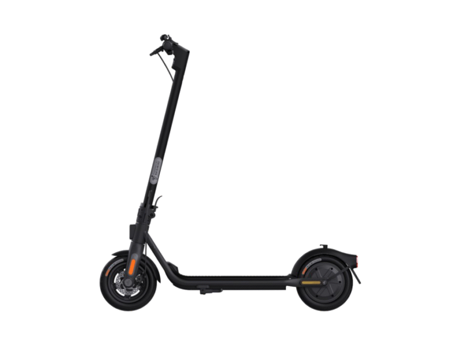 Segway električni romobil F2 E