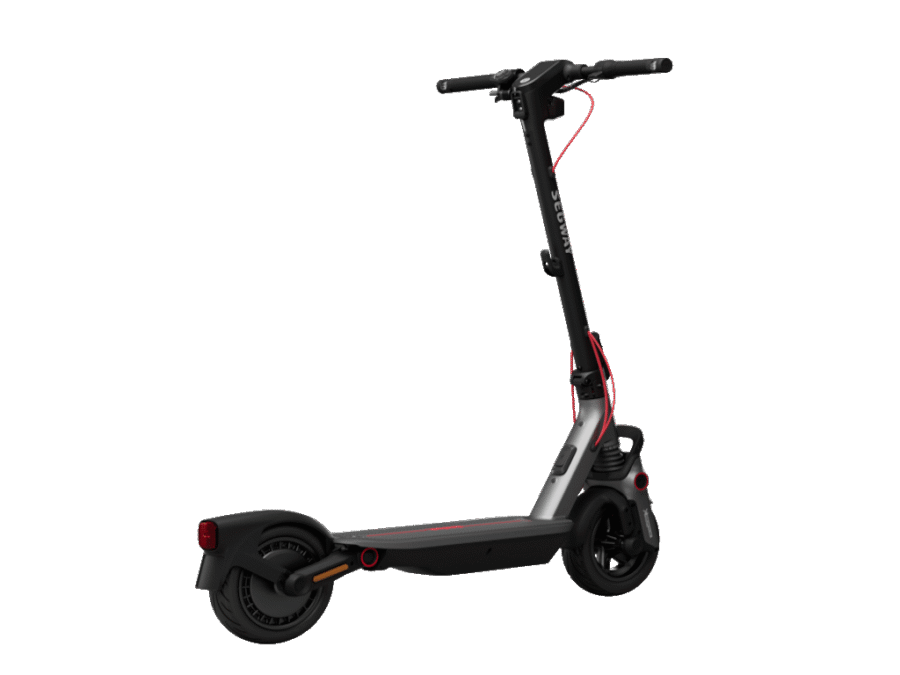 Segway električni romobil F3 E