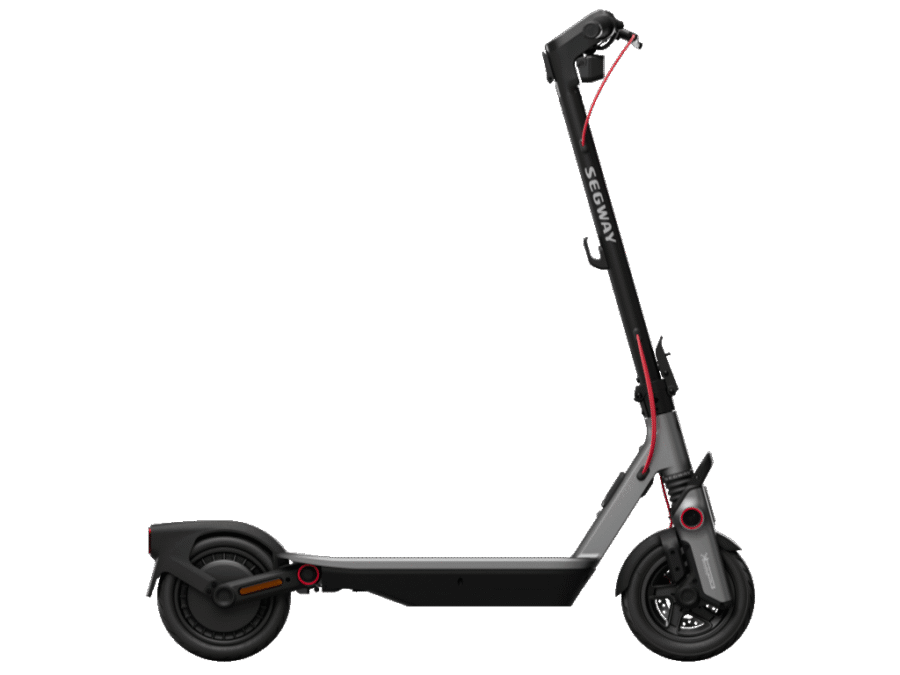 Segway električni romobil F3 E