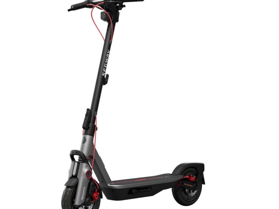 Segway električni romobil F3 Pro E