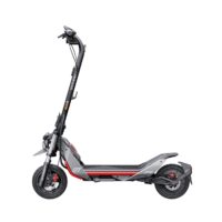Segway električni romobil ZT3 Pro E