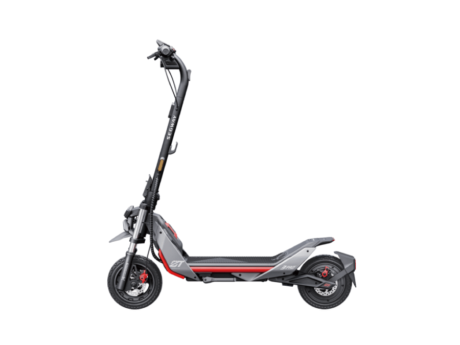 Segway električni romobil ZT3 Pro E