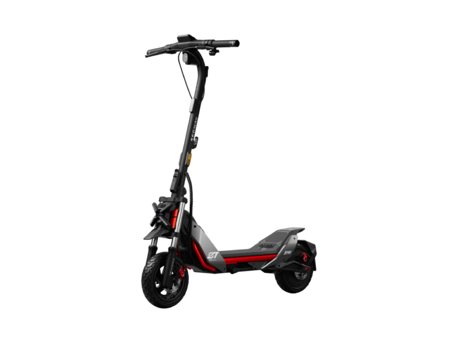 Segway električni romobil ZT3 Pro E