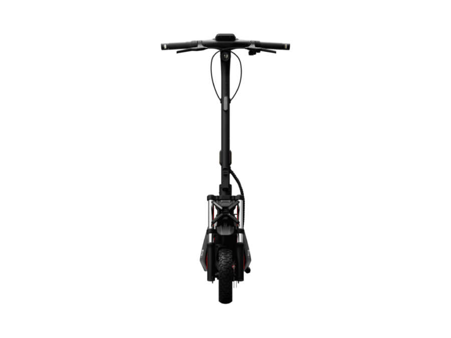 Segway električni romobil ZT3 Pro I