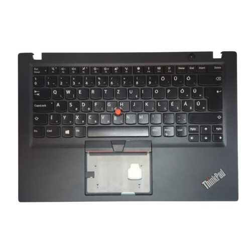Palmrest Lenovo ThinkPad T41S
;P/N 5M10Z41429