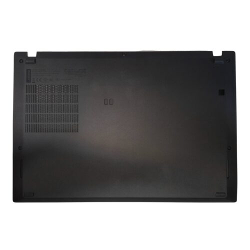 Bottom case Lenovo T490s/T495s;P/N 02DM398