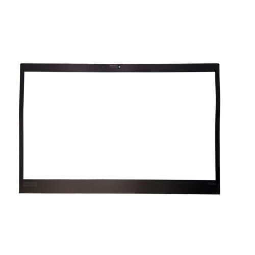 Bezel Lenovo ThinkPad T495s

;outer, HD, P/N 02DM403