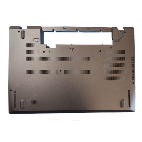 Bottom case Lenovo T580 Bottom;P/N 01YT267