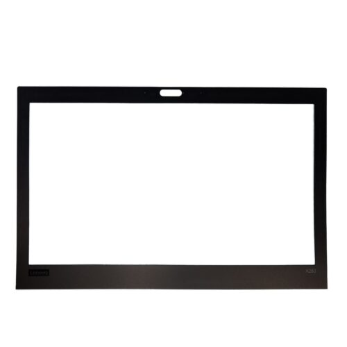 Bezel Lenovo ThinkPad X280

;outer, HD cam, P/N 01YN080