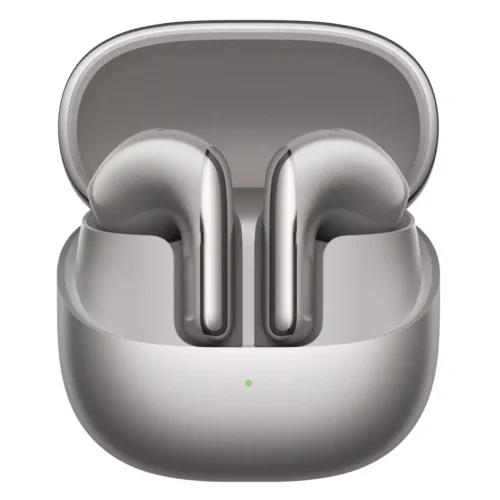 Xiaomi Buds 5 Titan Gray - Bežične slušalice