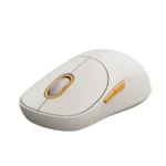 Xiaomi Wireless Mouse 3 White - Bežični miš