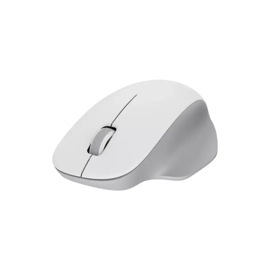 Xiaomi Wireless Mouse Comfort Edition White - Bežični miš