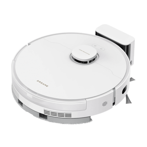 Dreame D20 Pro robotski usisavač, bijela boja