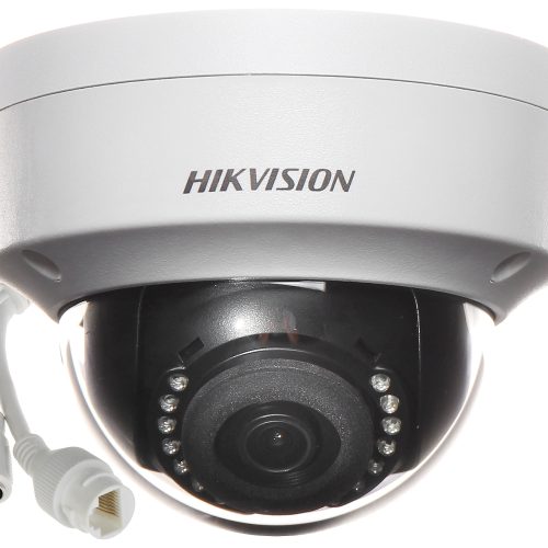 Hikvision dome IP kamera DS-2CD1121-I(2.8mm)