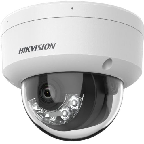 Hikvision dome IP kamera DS-2CD1123G2-LIU(2.8mm)
