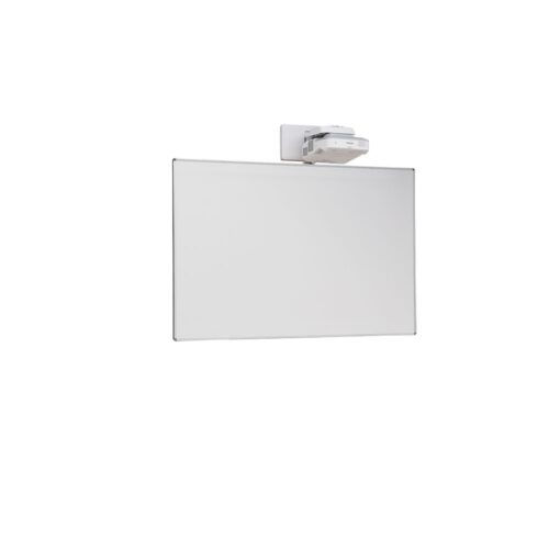 Interaktívny set KERAMIK LASER C1;Keramická tabuľa (180 x 120cm), EPSON EB-760Wi
