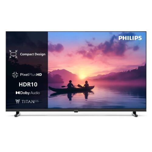 PHILIPS TV 40PFS6000/12 40" LED FHD Smart (Titan OS)