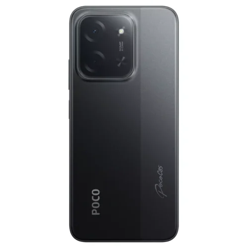 POCO C85 8GB/256GB Black