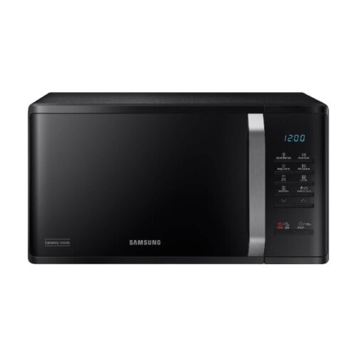 SAMSUNG mikrovalna MG23K3523AK/E2 grill, crna