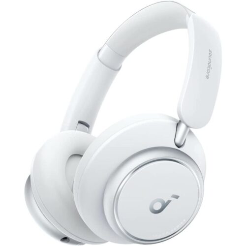 Anker Soundcore Q45 Bluetooth slušalice s ANC-om bijele