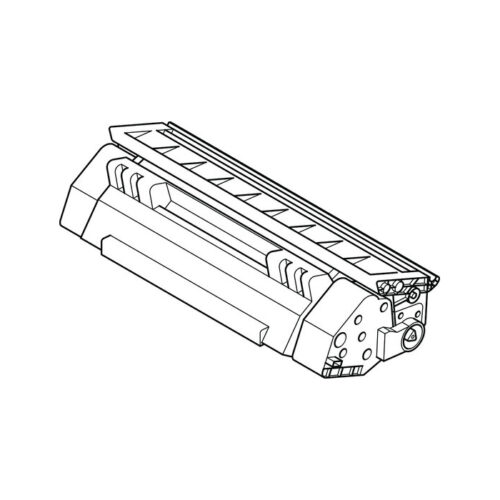 Kompatibilni toner za HP LaserJet 1160/1320/3390/3392, Q5949X;Black