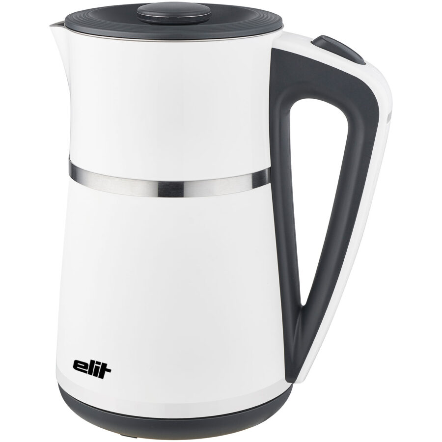 Elit Kuhalo za vodu Elegance 1.7 White