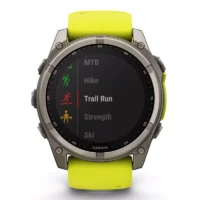 Garmin Fenix 8