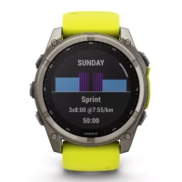 Garmin Fenix 8