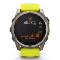 Garmin Fenix 8