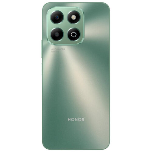 HONOR X6b mobitel 4GB/128GB LTE Forest Green