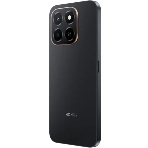 HONOR X6c 6GB/256GB LTE Midnight Black