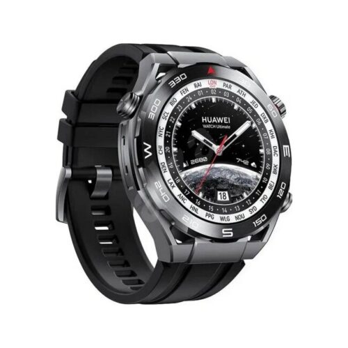 Huawei Watch Ultimate 2 Black 48.5mm