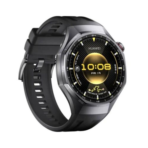 Huawei Watch GT6 Pro 46mm Black (Atum-B29F)