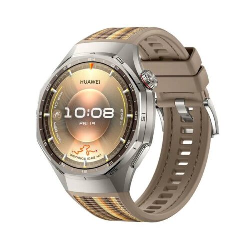 Huawei Watch GT6 Pro 46mm Brown (Atum-B29W)