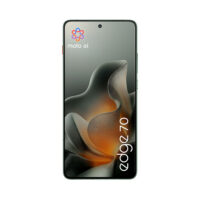 Motorola Edge 70