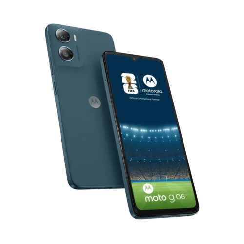Motorola G06