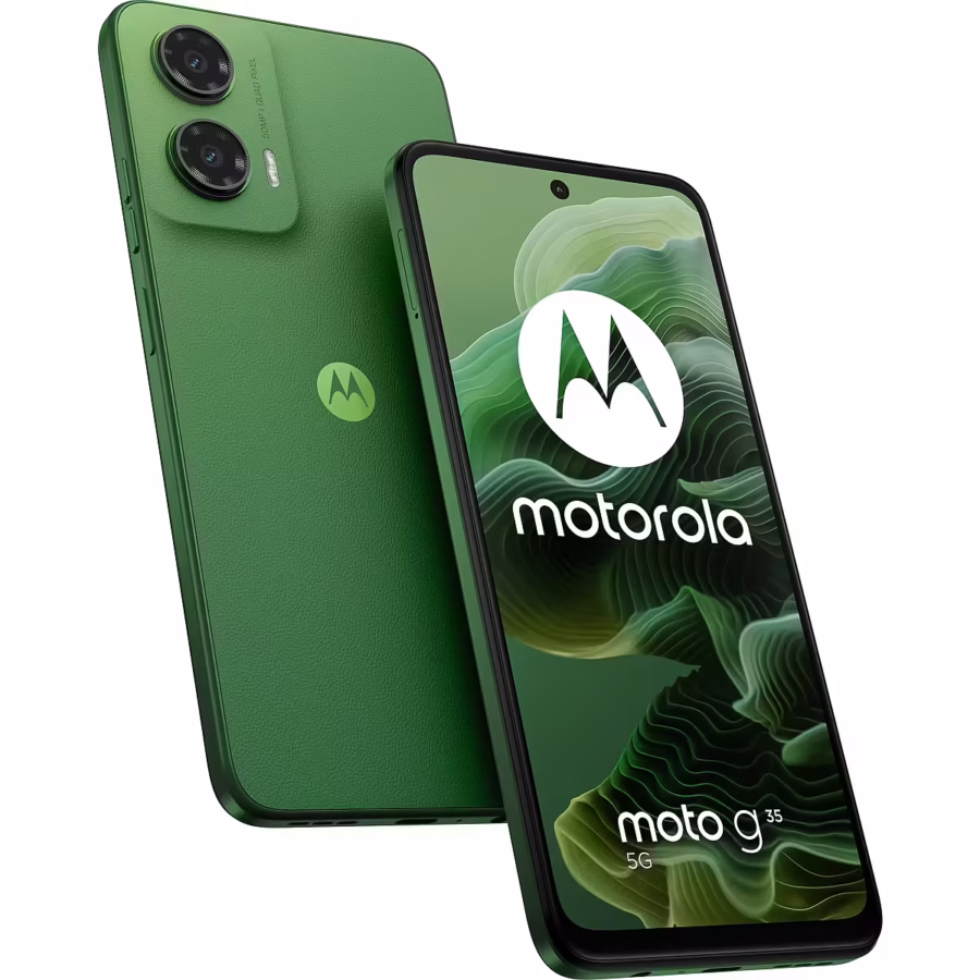 Motorola Moto G35