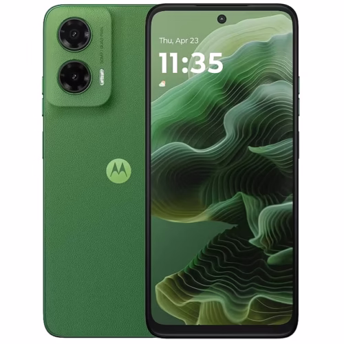 Motorola Moto G35