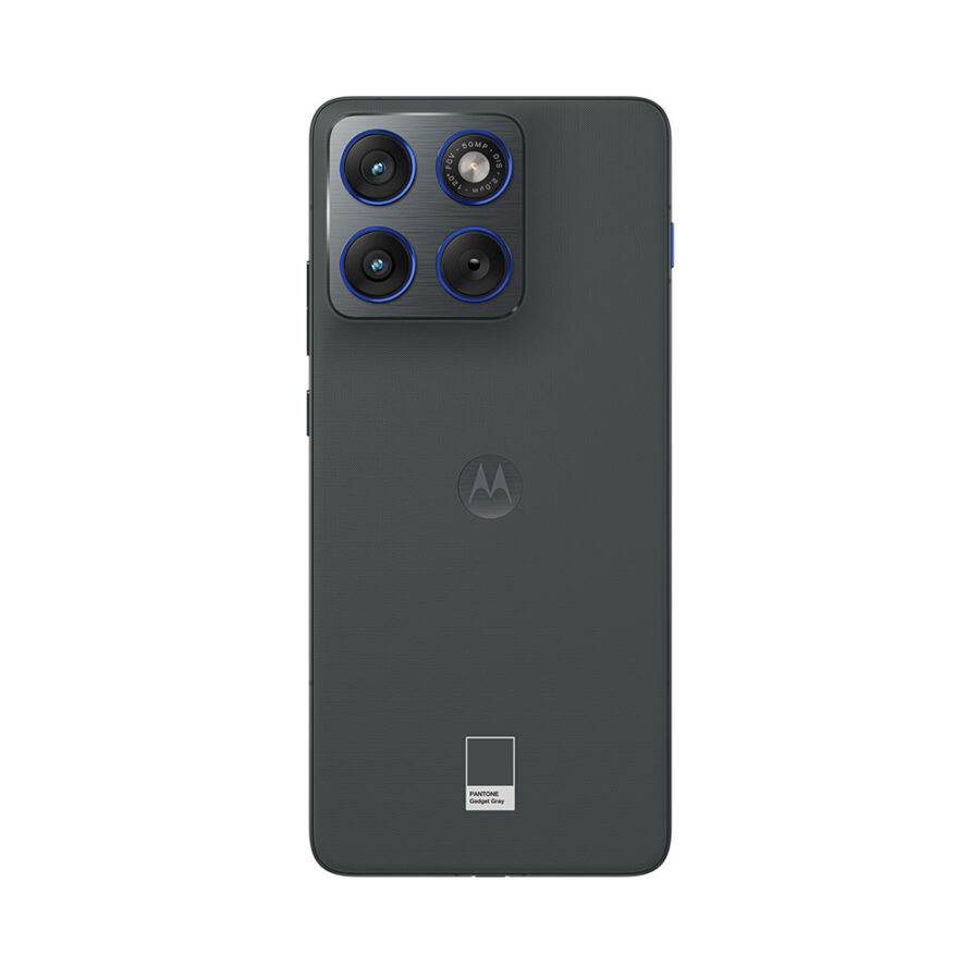 Motorola edge 70