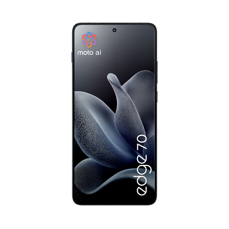 Motorola edge 70