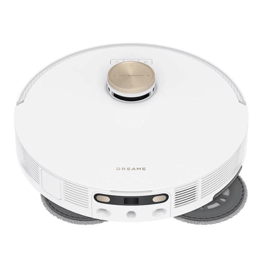 Robotski usisavač Dreame L20 Ultra