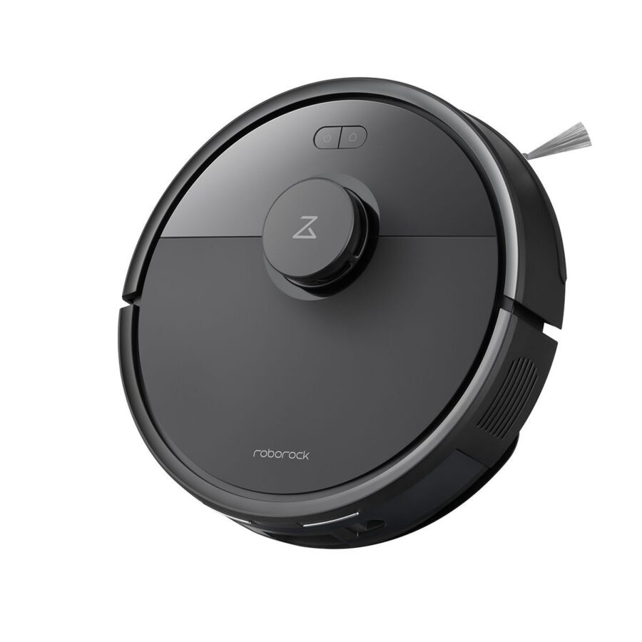 Robotski usisavač Roborock Q7 BF+ sa stanicom za samopražnjenje