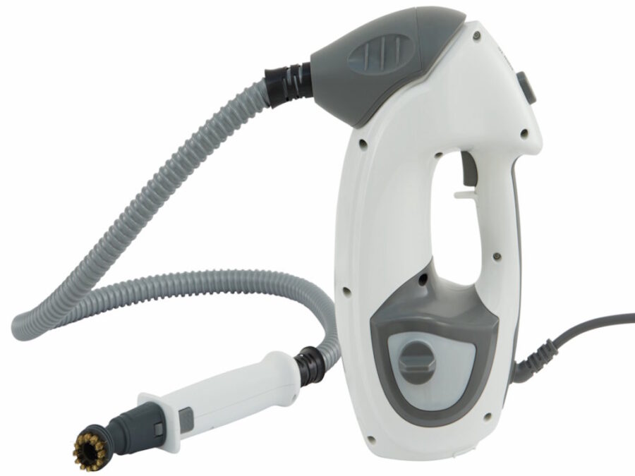 Shark parni čistač S6005EU Klik & Flip 0,35L 1200W