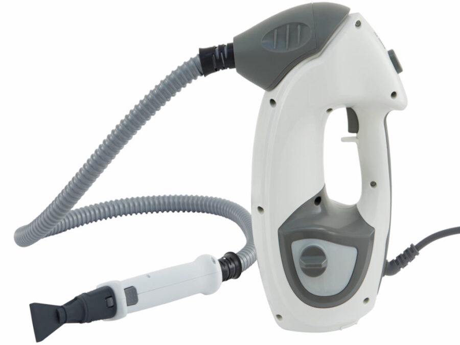 Shark parni čistač S6005EU Klik & Flip 0,35L 1200W