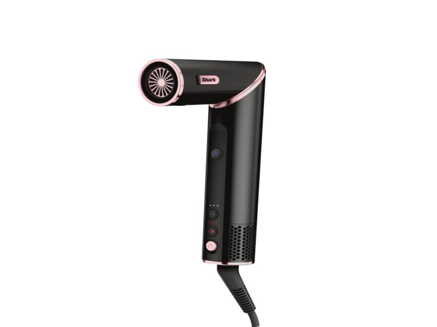 Shark styler za kosu HD424EU Flexstyle 3u1 Black