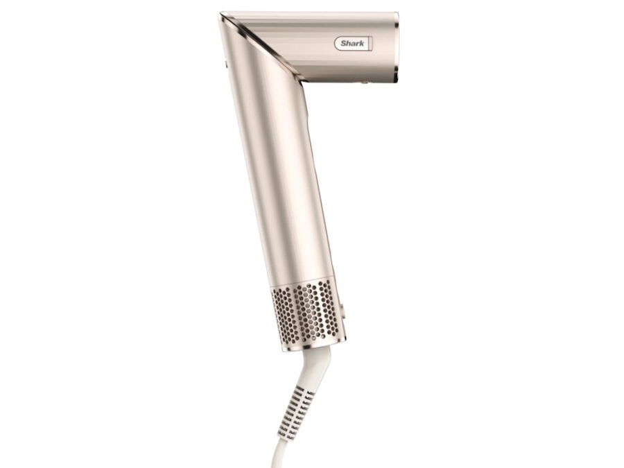 Shark styler za kosu HD424SLEU Flexstyle 3u1 Silver