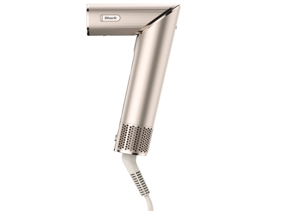 Shark styler za kosu HD424SLEU Flexstyle 3u1 Silver