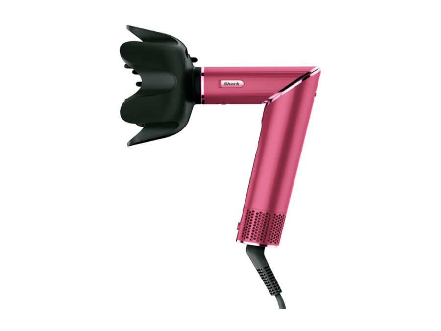 Shark styler za kosu HD440BPEU Flexstyle 5u1