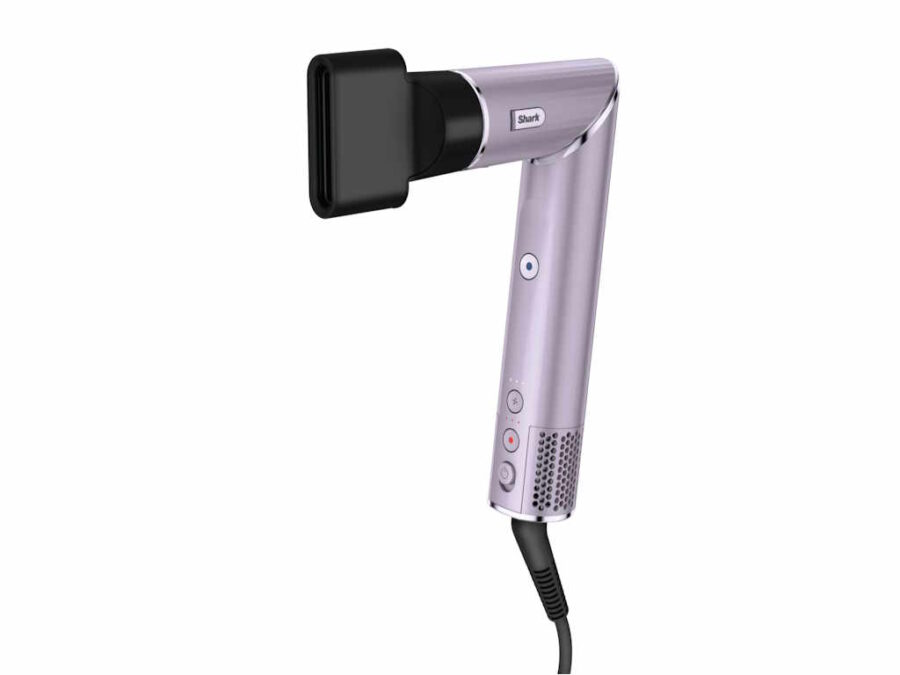 Shark styler za kosu HD440PLEU Flexstyle 5u1 Lilac Frost
